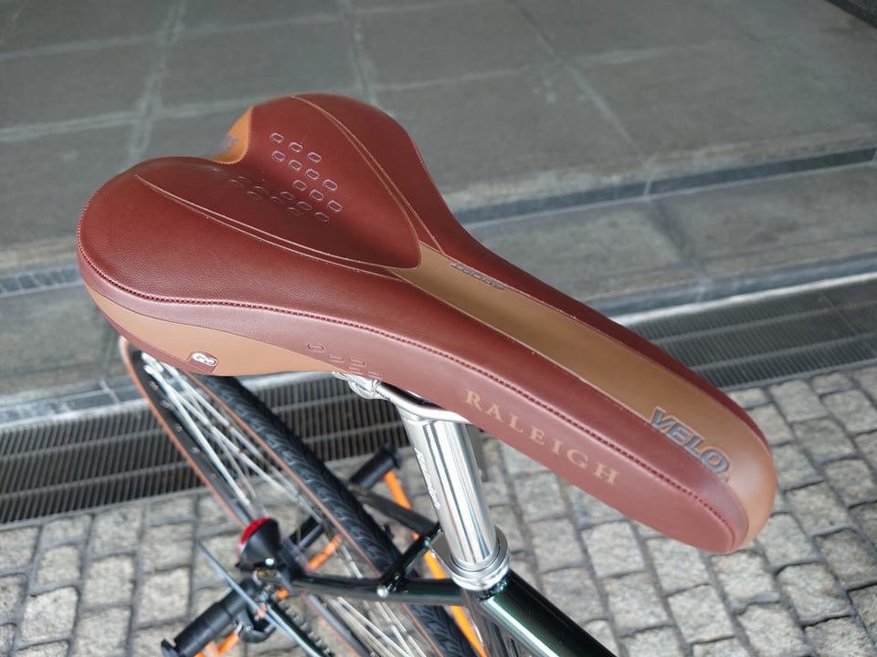 修学院店】OUT LET商品紹介 RALEIGH RFT/ラレー アールエフティ