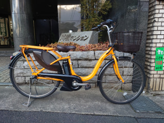 【修学院店】試乗車特価祭り！！ヤマハのあの電動自転車を特別価格でご案内！！
