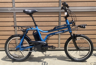 【下鴨店】NEW試乗車入荷！スポーツ＆ファッション部門 当店人気ナンバーワン Panasonic（パナソニック）EZ（イーゼット）をご紹介✨