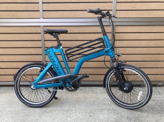 【下鴨店】お久しぶりのリユース電動が登場！！VOTANI（ヴォターニ）H3（エイチスリー）をご紹介✨