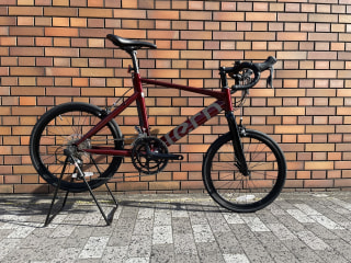 【二条店】TERN SURGEについてご紹介!