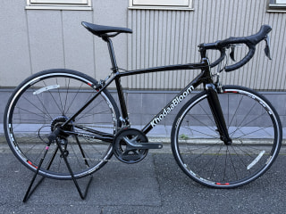 【白梅町店】日本が誇るロードバイク【KhodaaBloom FARNA CLARIS/コーダーブルーム ファーナ クラリス】を徹底解説