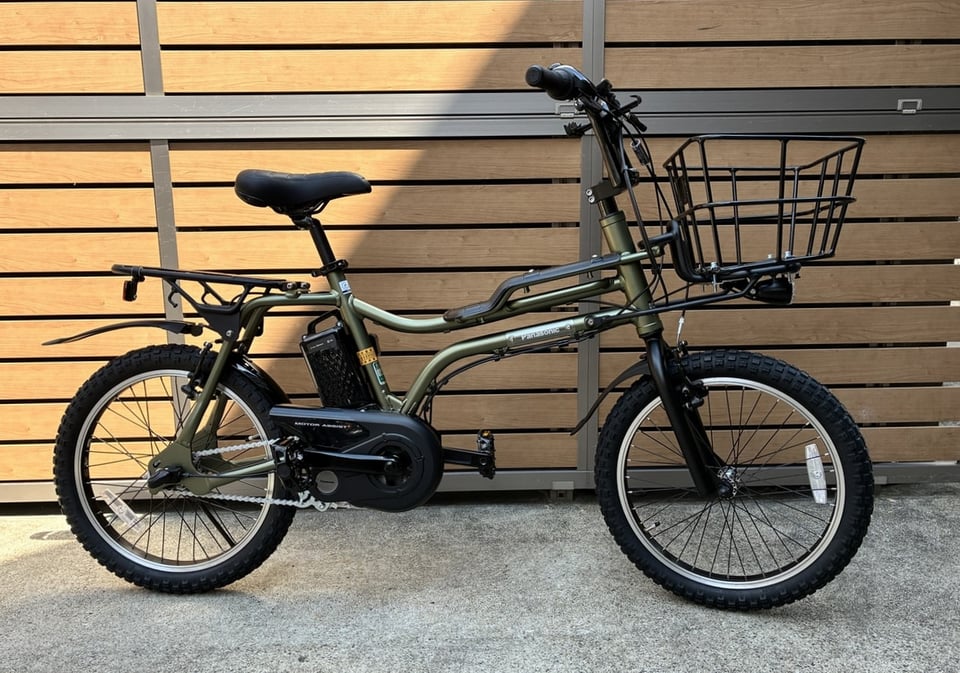 下鴨店】やっぱり人気！小径電動アシスト自転車部門 ナンバーワン