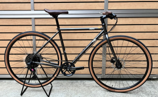 【下鴨店】NEW展示車到着！FUJI（フジ）の遊べるバイク　MILESDOVES FLAT（マイルスダヴスフラット）をご紹介✨