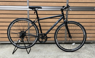 【下鴨店】気軽に始めるスポーツ自転車生活✨アウターリミッツ6S　をご紹介！