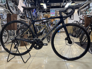 【二条店】GIANT TCR ADVANCED 1DISC KOMをご紹介！