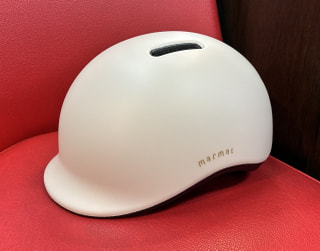 【下鴨店】ヘルメット被ってますか?小さめのヘルメットをお探しの方にオススメ!OGK KABUTO MARMAL(マーマル)をご紹介✨