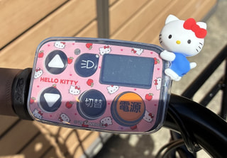 【下鴨店】ハロウィンには自転車も仮装しよう~ グリッター ハロウィン仕様をご紹介✨