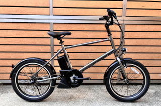 【下鴨店】NEXT EZはこの車体だ!PAS CRAIG ALLEY(パス クレイグ アリー)をご紹介!