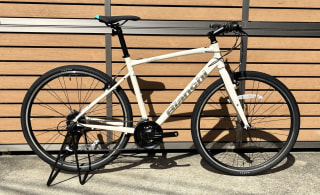 【下鴨店】秋と言えば運動の秋🍂オシャレなクロスバイクで運動するのはいかがでしょう?Bianchi(ビアンキ)のC-SPORTS 1(シースポーツ)をご紹介✨
