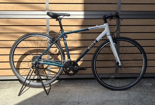 【下鴨店】ラスト1台になりました。最後のチャンス!GIOS(ジオス)MISTRAL ALEX Limited(ミストラル アレックス リミテッド)をご紹介!