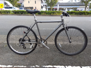 【白梅町店】中古スポーツ自転車入ってます!