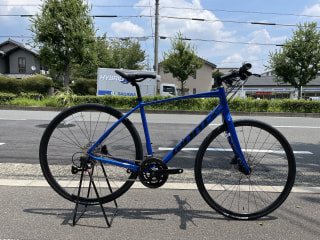 自転車 の きゅうべえ 白梅 町 店