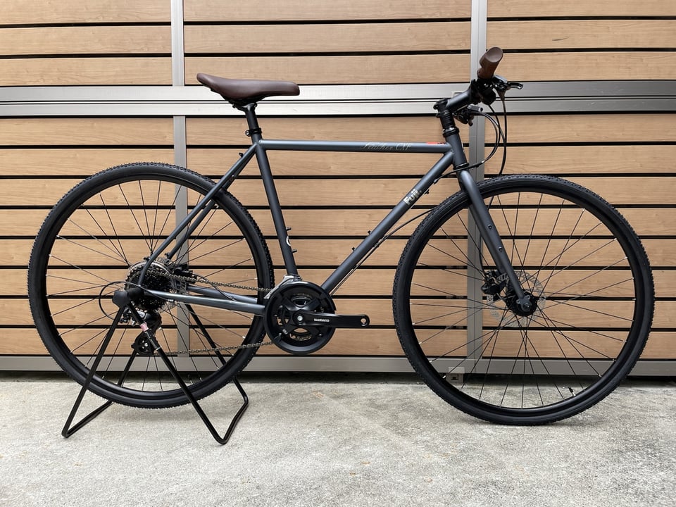 fuji feather フジ フェザー 自転車 ピスト ロードバイク クロスバイク 