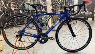 【きゅうべえsports】　1week レンタルも可能なリユース車 GIOS(ジオス) ALLITE(アルライト)