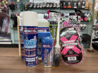 【きゅうべえsports】洗車はお任せあれ!特典アリの洗車デーも開催!