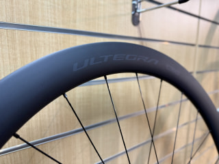 【きゅうべえsports】シマノ アルテグラホイール特価セール中‼