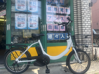 【修学院店】Panasonic（パナソニック）SW　☆特選リユース車紹介☆