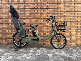 【二条店】Panasonic ギュット・クルーム 試乗車入荷！