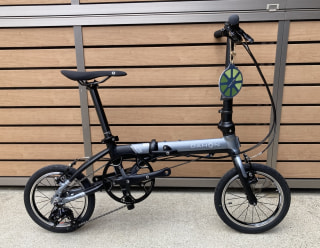 【下鴨店】新色が入荷！フォールディングバイクで当店1番人気、DAHON（ダホン）K3（ケースリー）のご紹介✨
