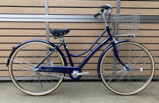 【下鴨店】あんしん自転車生活デビュー　4月6日まで！！セール対象車体のご紹介✨当店1番人気BRIDGESTONE(ブリヂストン）エブリッジLをご紹介！