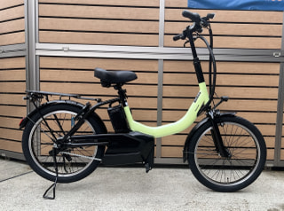 【下鴨店】初めての方も安心✨話題の特定小型原動機付自転車　Panasonic（パナソニック）ＭＵ（エムユー）アテンド付き試乗出来ます。
