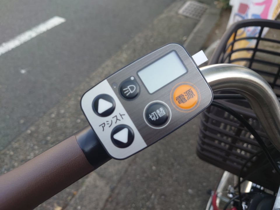 白梅町店】夏！！電動自転車に思い切って乗り換えて快適に過ごしてみて