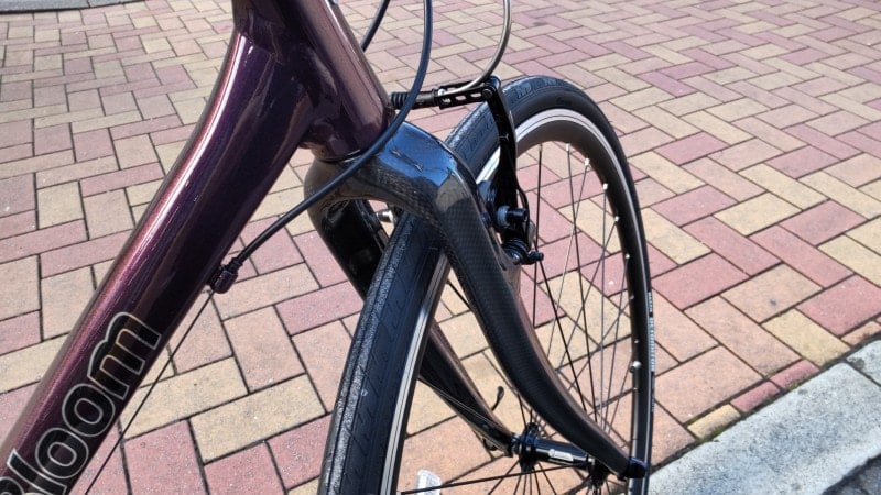 西院店】最軽量⁉ワンランク上のクロスバイク Khodaabloom RAIL 700SL