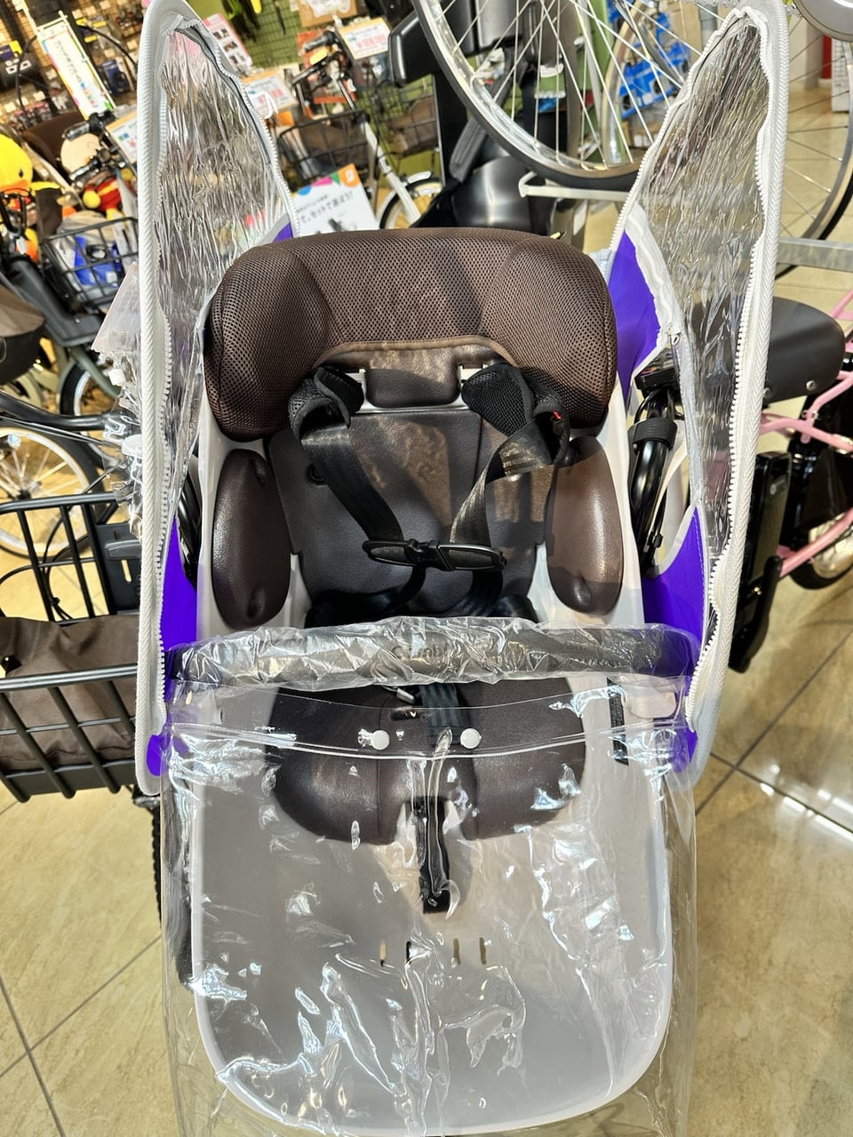 二条店】可愛い！ ギュットクルームDX 試乗車のご案内 - 株式会社