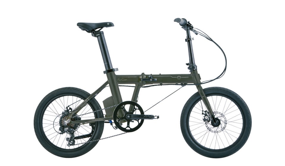 電動アシスト三輪自転車　BEPN18 カイホウジャパン 電動アシスト三輪自転車BEPN18 カイホウジャパン