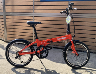 【下鴨店】新色が入荷✨日常使いにちょうどいいフォールディングバイク、DAHON（ダホン）Hit(ヒット）