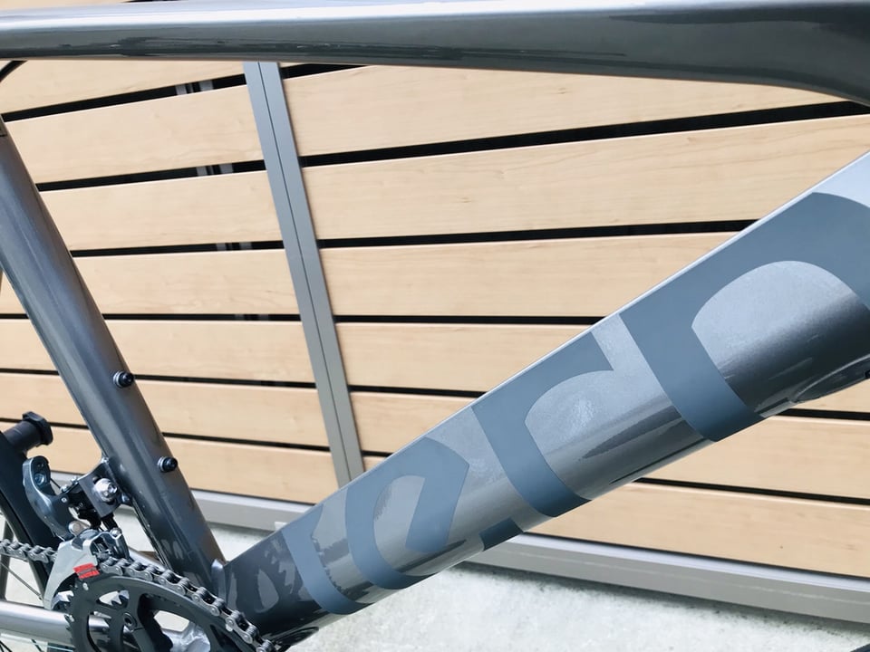 下鴨店】ロード系ミニベロ TERN SURGE - 株式会社きゅうべえ｜京都で