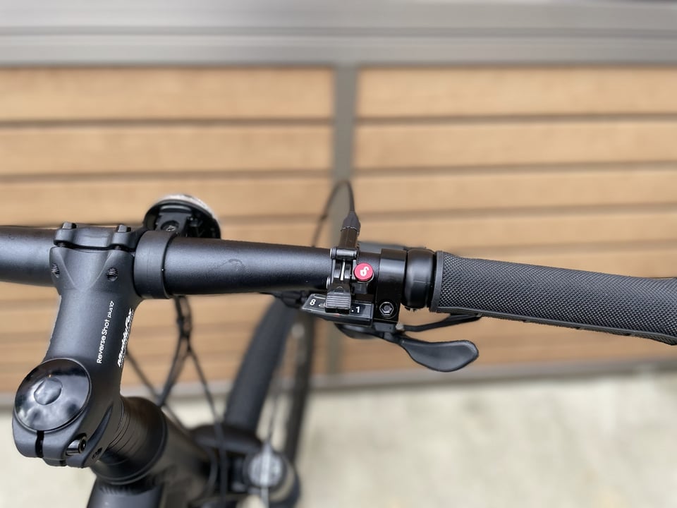 STRIKE マウンテンバイク 黒 バイク・自転車本体の商品検索結果｜ダートフリーク / DIRTFREAK