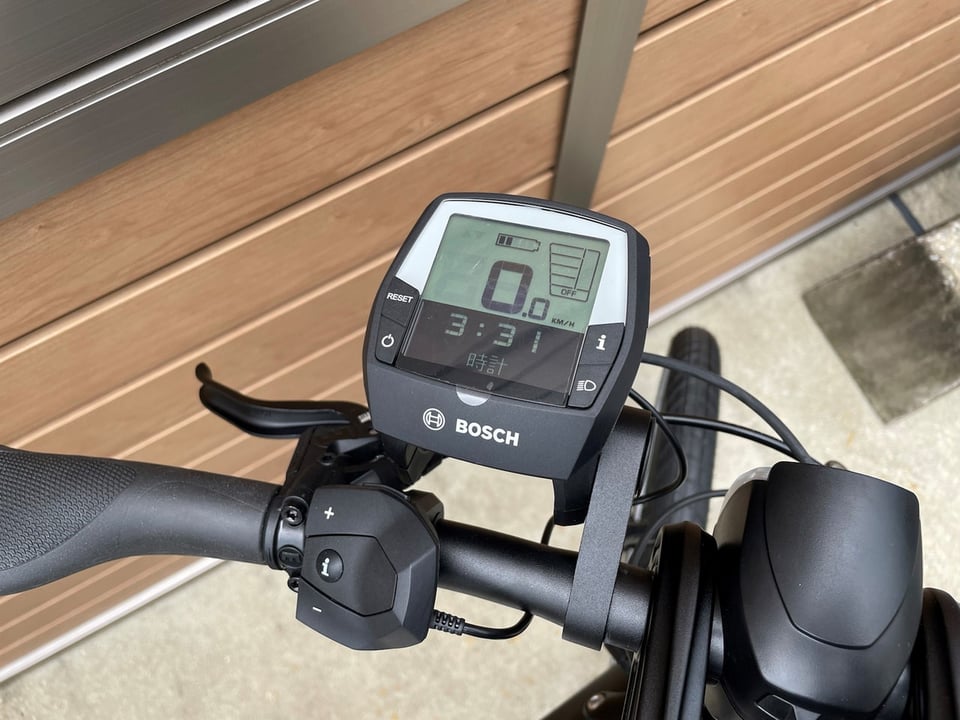 下鴨店】使い道は通勤だけじゃない！Tern Vektron S10 - 株式