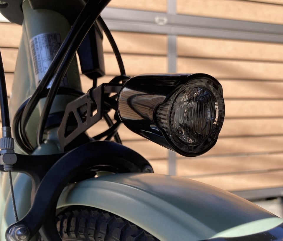 試乗車特価　YAMAHA　Kissmini　un　2020モデル　ブラック　　綺麗な状態です。 ヤマハ PAS Kiss mini パス キッス ミニ ブラック 20インチ KN100