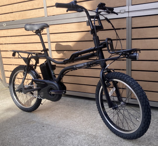 【下鴨店】当店電動アシスト自転車1番人気！！Panasonic（パナソニック）EZ（イーゼット）新型入荷✨