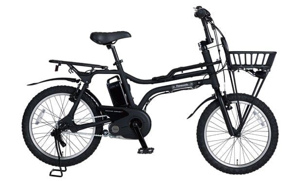 下鴨店】やっぱり人気！小径電動アシスト自転車部門 ナンバーワン