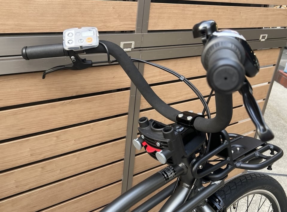 下鴨店】愛犬とどこへ行こう～ 自転車で一緒にお出かけ『Canine