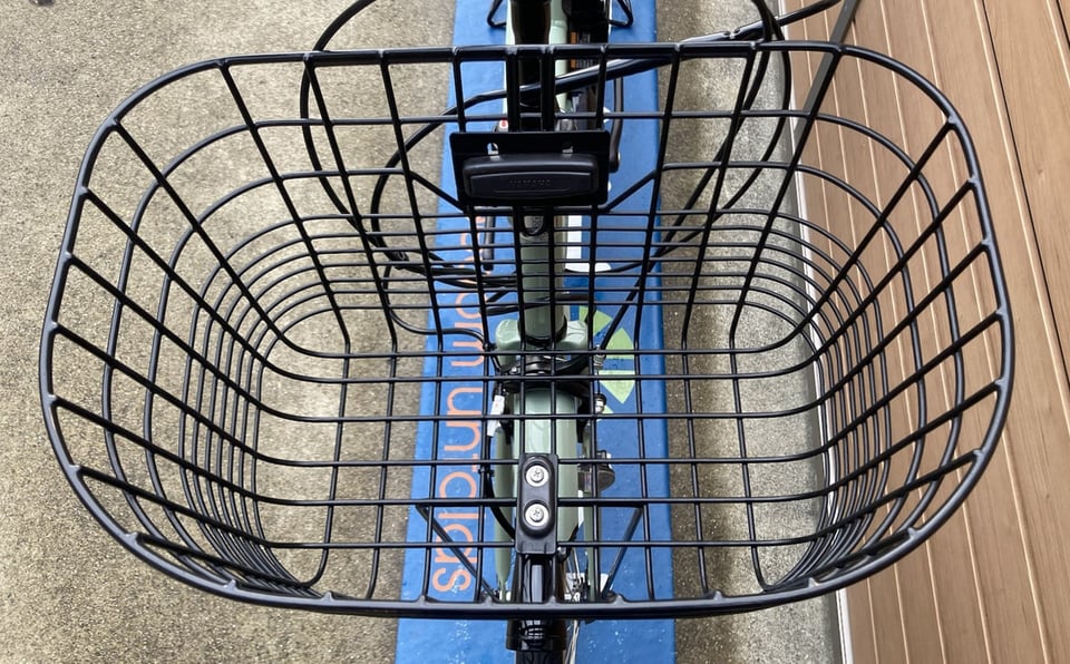 下鴨店】継続モデルだから今が最安！?オシャレ電動アシスト自転車