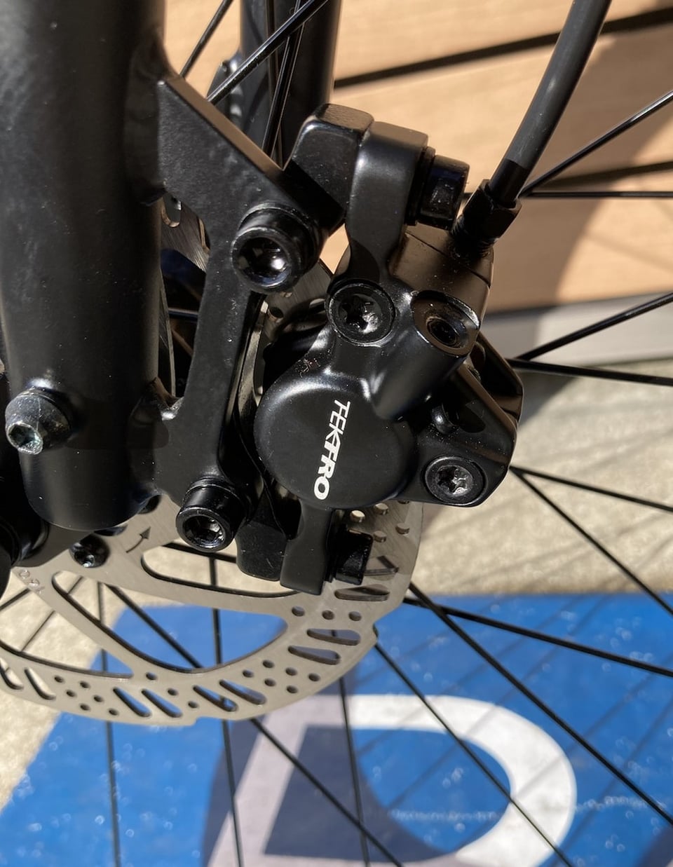 MARIN MUIRWOODS 29 SE (ほぼ新品・2021年式・8段・700x40c・ディスク