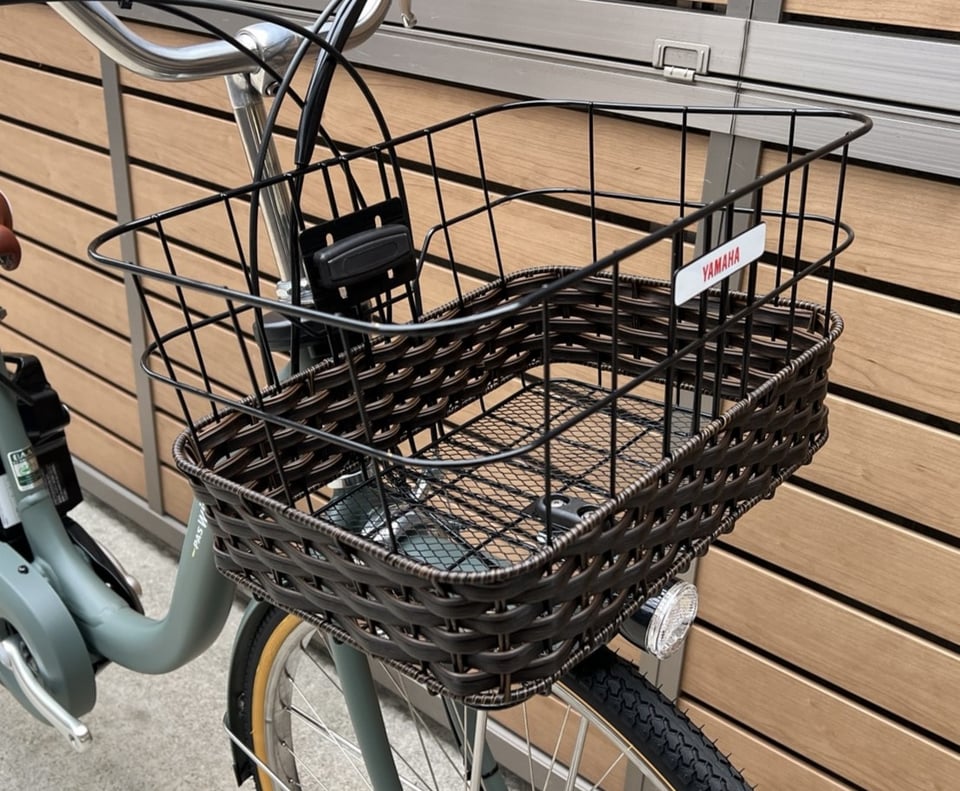 ✨美品✨室内保管✨YAMAHA電動自転車✨3 SOLD OUT】電動自転車 ヤマハ PAS Raffini ラフィーニ 26インチ 6.6Ah