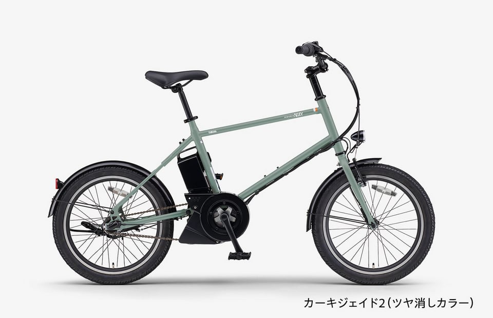 下鴨店】絶賛予約受付中！期待の電動アシスト自転車 YAMAHA（ヤマハ