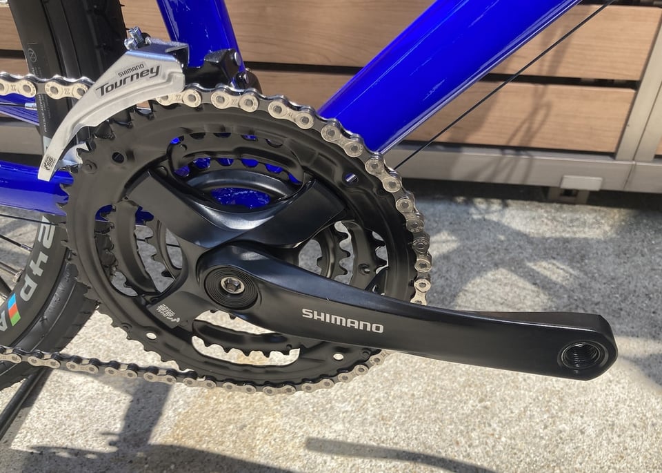 あおずき92様 ローデット タンジェント ブルー コンプリート ノモスから綺麗なサンレイブルーのタンジェントが登場したのでまとめて