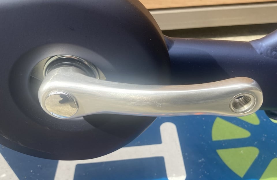 下鴨店】1台限定✨電動アシスト三輪車が10万円台！?試乗車もある