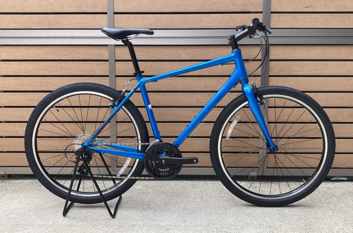 新品アウトレット型落ち GIANT グラビエ