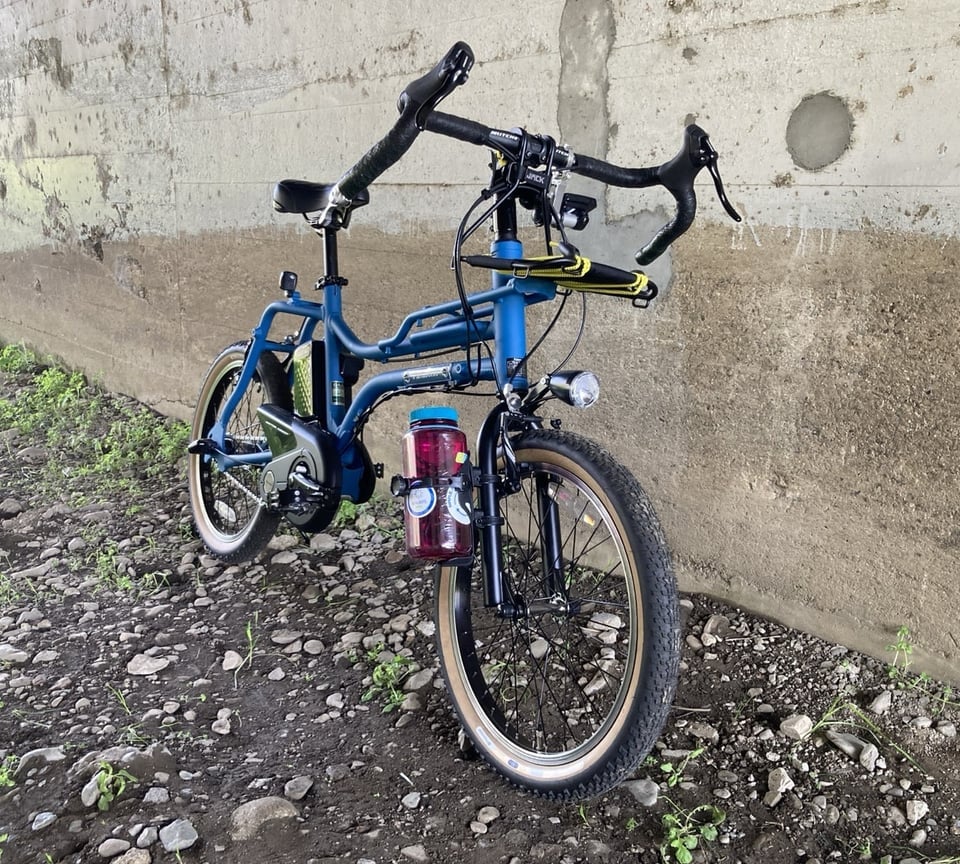 下鴨店】やっぱり人気！小径電動アシスト自転車部門 ナンバーワン