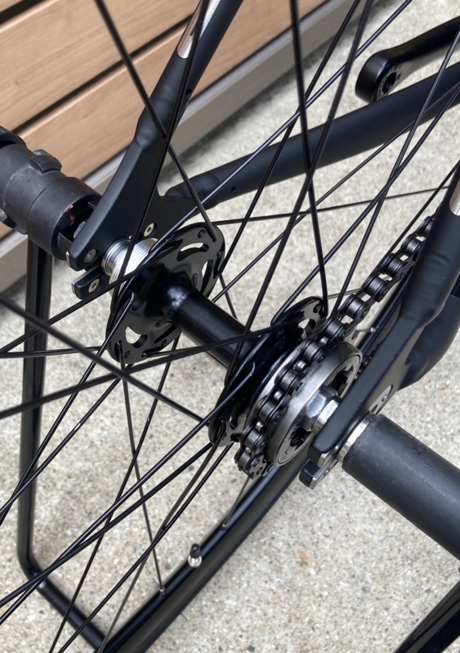 下鴨店】スポーツバイクお買い得SALE中！オススメ ピストバイク