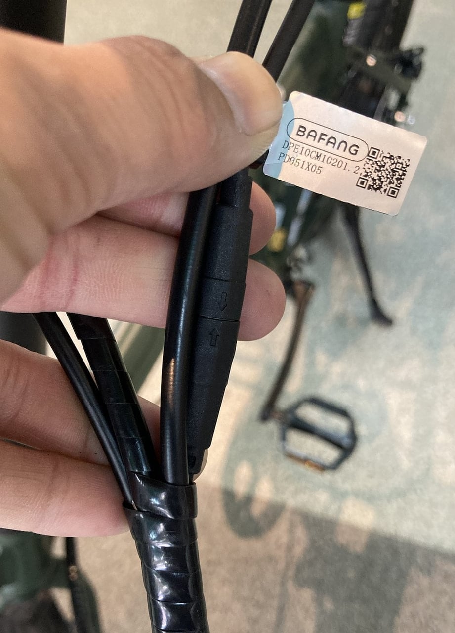 下鴨店】待望の試乗車がとうとう入荷しました✨DAHON（ダホン