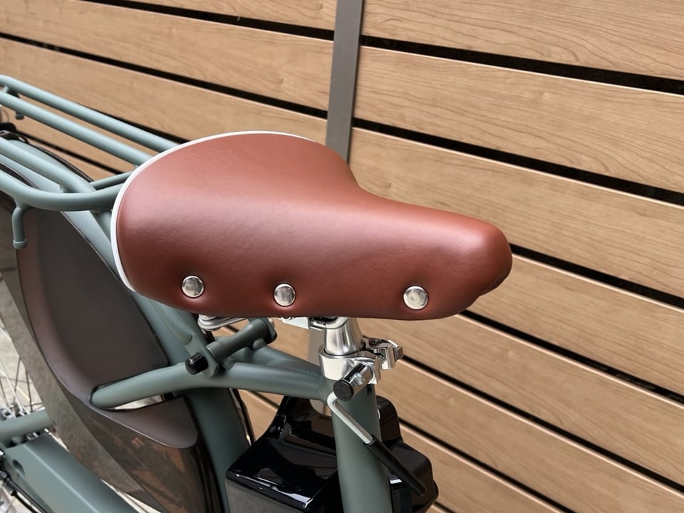 下鴨店】新生活に向けて電動アシスト自転車展示台数増台中✨オシャレ