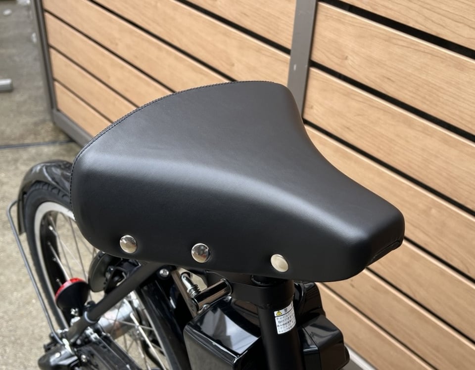 下鴨店】さらに使いやすくなりました！コンパクトで毎日乗るのに